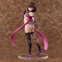 Load image into Gallery viewer, PRE-ORDER Suzukana Hana - Exorcist Ninja Outfit Ver. [reissue] Ayakashi Triangle
