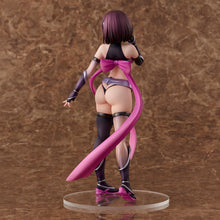 Load image into Gallery viewer, PRE-ORDER Suzukana Hana - Exorcist Ninja Outfit Ver. [reissue] Ayakashi Triangle
