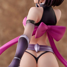 Load image into Gallery viewer, PRE-ORDER Suzukana Hana - Exorcist Ninja Outfit Ver. [reissue] Ayakashi Triangle
