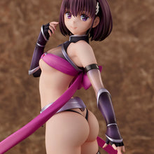 Load image into Gallery viewer, PRE-ORDER Suzukana Hana - Exorcist Ninja Outfit Ver. [reissue] Ayakashi Triangle
