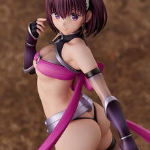 Load image into Gallery viewer, PRE-ORDER Suzukana Hana - Exorcist Ninja Outfit Ver. [reissue] Ayakashi Triangle
