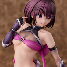 Load image into Gallery viewer, PRE-ORDER Suzukana Hana - Exorcist Ninja Outfit Ver. [reissue] Ayakashi Triangle
