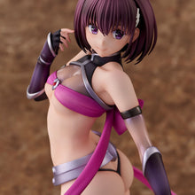 Load image into Gallery viewer, PRE-ORDER Suzukana Hana - Exorcist Ninja Outfit Ver. [reissue] Ayakashi Triangle
