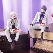 Load image into Gallery viewer, PRE-ORDER Sweets Flavor Figure 2026 Seishiro Nagi Blue Lock
