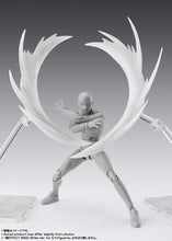 Load image into Gallery viewer, PRE-ORDER TAMASHII EFFECT Wind White Ver. for S.H.Figuarts
