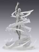 Load image into Gallery viewer, PRE-ORDER TAMASHII EFFECT Wind White Ver. for S.H.Figuarts
