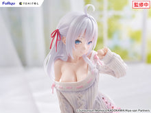 Load image into Gallery viewer, PRE-ORDER TENITOL BIG Alya Noodle Stopper Figure Knit ver. Alya Sometimes Hides Her Feelings in Russian
