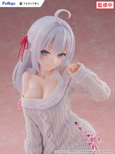 Load image into Gallery viewer, PRE-ORDER TENITOL BIG Alya Noodle Stopper Figure Knit ver. Alya Sometimes Hides Her Feelings in Russian
