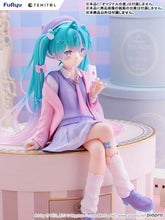 Load image into Gallery viewer, PRE-ORDER TENITOL Hatsune Miku Big Noodle Stopper Figure Love Blazer ver.
