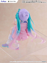 Load image into Gallery viewer, PRE-ORDER TENITOL Hatsune Miku Big Noodle Stopper Figure Love Blazer ver.
