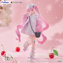 Load image into Gallery viewer, PRE-ORDER TENITOL Hatsune Miku Sakura Miku Cool style [petit]
