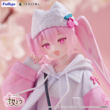 Load image into Gallery viewer, PRE-ORDER TENITOL Hatsune Miku Sakura Miku Cool style [petit]
