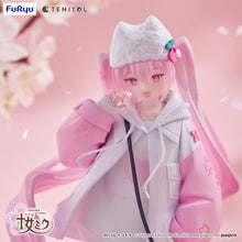 Load image into Gallery viewer, PRE-ORDER TENITOL Hatsune Miku Sakura Miku Cool style [petit]
