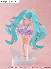 Load image into Gallery viewer, PRE-ORDER TENITOL Hatsune Miku YUMEKAWA Princess Lavender ver. Character Vocal Series 01: Hatsune Miku

