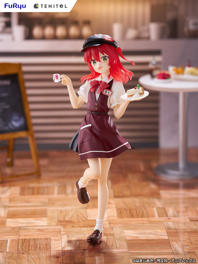 PRE-ORDER TENITOL Ikuyo Kita Cafe Style ver. Bocchi the Rock!