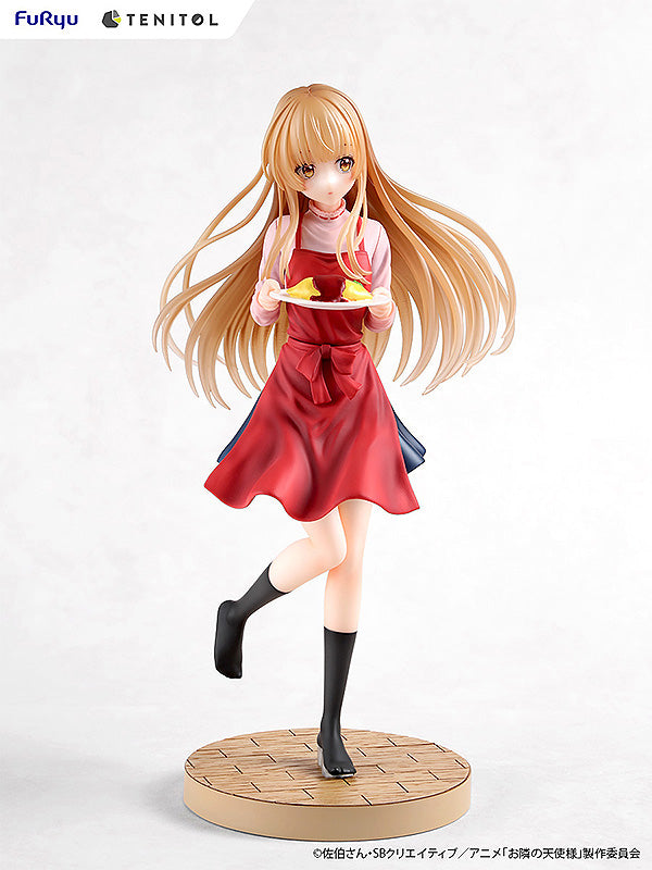 PRE-ORDER TENITOL Mahiru Shiina The Angel Next Door Spoils PRE-ORDER TENITOL Mahiru Shiina The Angel Next Door Spoils