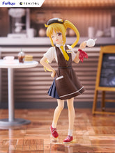 Load image into Gallery viewer, PRE-ORDER TENITOL Nijika Ijichi cafe clerk-style ver. Bocchi the Rock!
