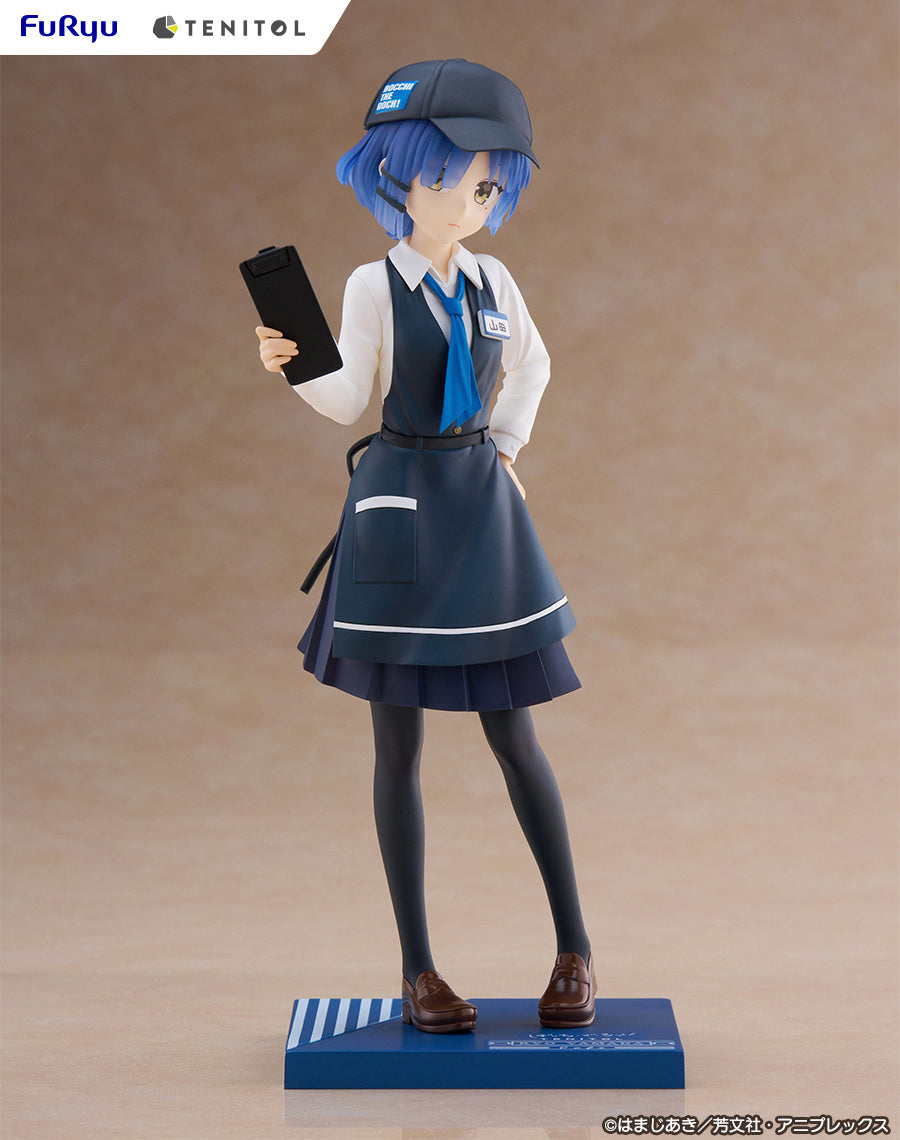PRE-ORDER TENITOL Ryo Yamada Cafe Style ver. Bocchi the Rock! – Den Den ...