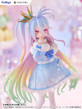 Load image into Gallery viewer, PRE-ORDER TENITOL Shiro No Game No Life
