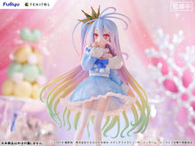 Load image into Gallery viewer, PRE-ORDER TENITOL Shiro No Game No Life
