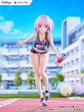 Load image into Gallery viewer, PRE-ORDER TENITOL TALL Akane Shinjo Sportswear ver.  Gridman Universe
