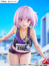 Load image into Gallery viewer, PRE-ORDER TENITOL TALL Akane Shinjo Sportswear ver.  Gridman Universe
