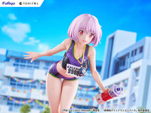 Load image into Gallery viewer, PRE-ORDER TENITOL TALL Akane Shinjo Sportswear ver.  Gridman Universe
