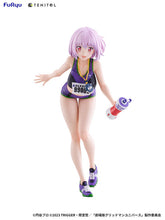 Load image into Gallery viewer, PRE-ORDER TENITOL TALL Akane Shinjo Sportswear ver.  Gridman Universe
