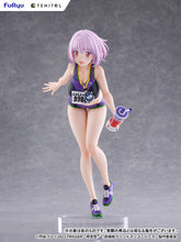 Load image into Gallery viewer, PRE-ORDER TENITOL TALL Akane Shinjo Sportswear ver.  Gridman Universe

