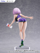 Load image into Gallery viewer, PRE-ORDER TENITOL TALL Akane Shinjo Sportswear ver.  Gridman Universe
