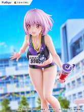 Load image into Gallery viewer, PRE-ORDER TENITOL TALL Akane Shinjo Sportswear ver.  Gridman Universe
