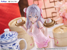 Load image into Gallery viewer, PRE-ORDER TENITOL TALL Alya Cheongsam ver. Alya Sometimes Hides Her Feelings in Russian
