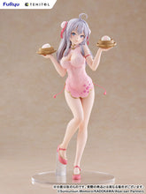 Load image into Gallery viewer, PRE-ORDER TENITOL TALL Alya Cheongsam ver. Alya Sometimes Hides Her Feelings in Russian
