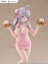 Load image into Gallery viewer, PRE-ORDER TENITOL TALL Alya Cheongsam ver. Alya Sometimes Hides Her Feelings in Russian
