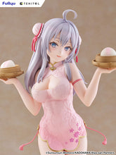 Load image into Gallery viewer, PRE-ORDER TENITOL TALL Alya Cheongsam ver. Alya Sometimes Hides Her Feelings in Russian
