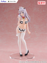 Load image into Gallery viewer, PRE-ORDER TENITOL TALL Alya Cow Costume ver. Alya Sometimes Hides Her Feelings in Russian
