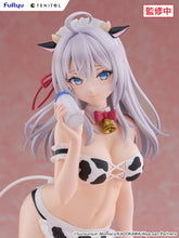 Load image into Gallery viewer, PRE-ORDER TENITOL TALL Alya Cow Costume ver. Alya Sometimes Hides Her Feelings in Russian
