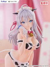 Load image into Gallery viewer, PRE-ORDER TENITOL TALL Alya Cow Costume ver. Alya Sometimes Hides Her Feelings in Russian
