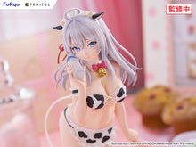 Load image into Gallery viewer, PRE-ORDER TENITOL TALL Alya Cow Costume ver. Alya Sometimes Hides Her Feelings in Russian
