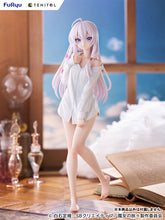 Load image into Gallery viewer, PRE-ORDER TENITOL TALL Elania shirt ver. Wandering Witch: The Journey of Elaina

