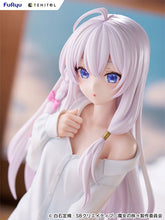 Load image into Gallery viewer, PRE-ORDER TENITOL TALL Elania shirt ver. Wandering Witch: The Journey of Elaina

