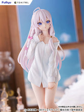 Load image into Gallery viewer, PRE-ORDER TENITOL TALL Elania shirt ver. Wandering Witch: The Journey of Elaina
