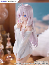 Load image into Gallery viewer, PRE-ORDER TENITOL TALL Elania shirt ver. Wandering Witch: The Journey of Elaina
