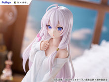 Load image into Gallery viewer, PRE-ORDER TENITOL TALL Elania shirt ver. Wandering Witch: The Journey of Elaina
