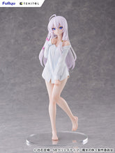 Load image into Gallery viewer, PRE-ORDER TENITOL TALL Elania shirt ver. Wandering Witch: The Journey of Elaina
