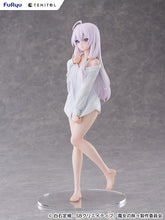 Load image into Gallery viewer, PRE-ORDER TENITOL TALL Elania shirt ver. Wandering Witch: The Journey of Elaina
