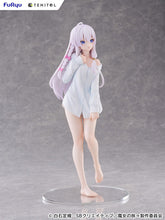 Load image into Gallery viewer, PRE-ORDER TENITOL TALL Elania shirt ver. Wandering Witch: The Journey of Elaina
