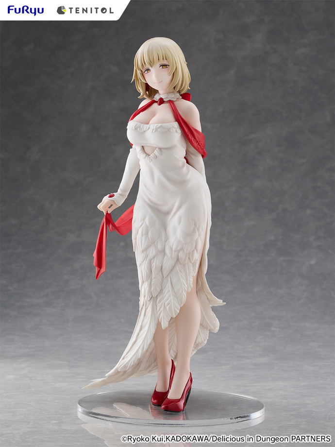 PRE-ORDER TENITOL TALL Falin Dress style ver. Delicious in Dungeon