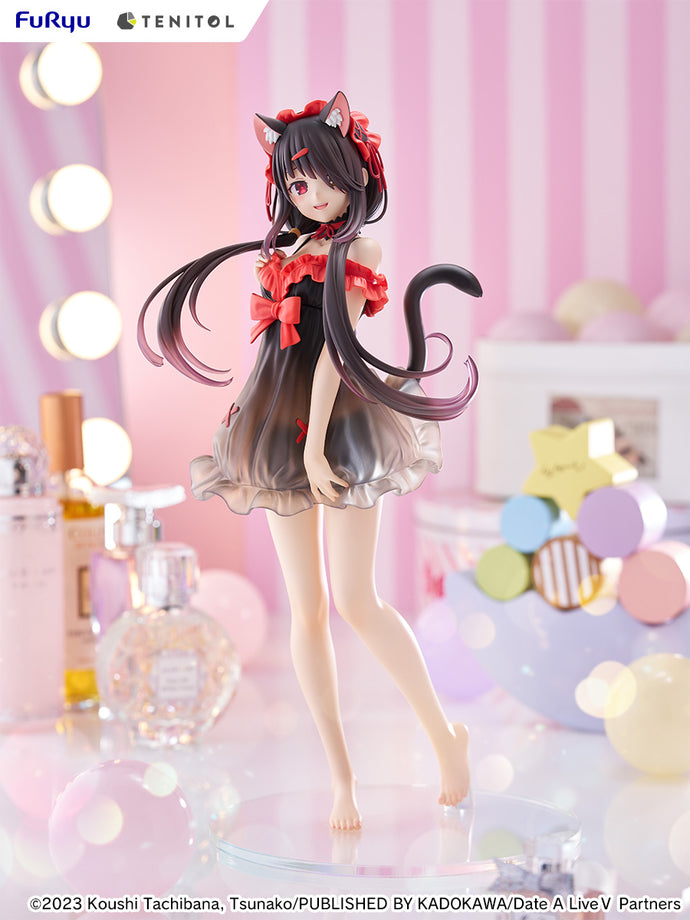 PRE-ORDER TENITOL TALL Kurumi Tokisaki Date A Live V