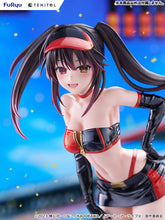 Load image into Gallery viewer, PRE-ORDER TENITOL TALL Kurumi Tokisaki Race Queen ver. Date A Live V
